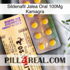 Sildenafil Oral Jelly 100Mg Kamagra new06